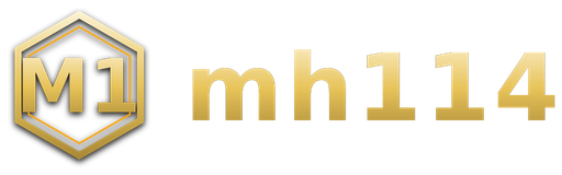 mh114 logo